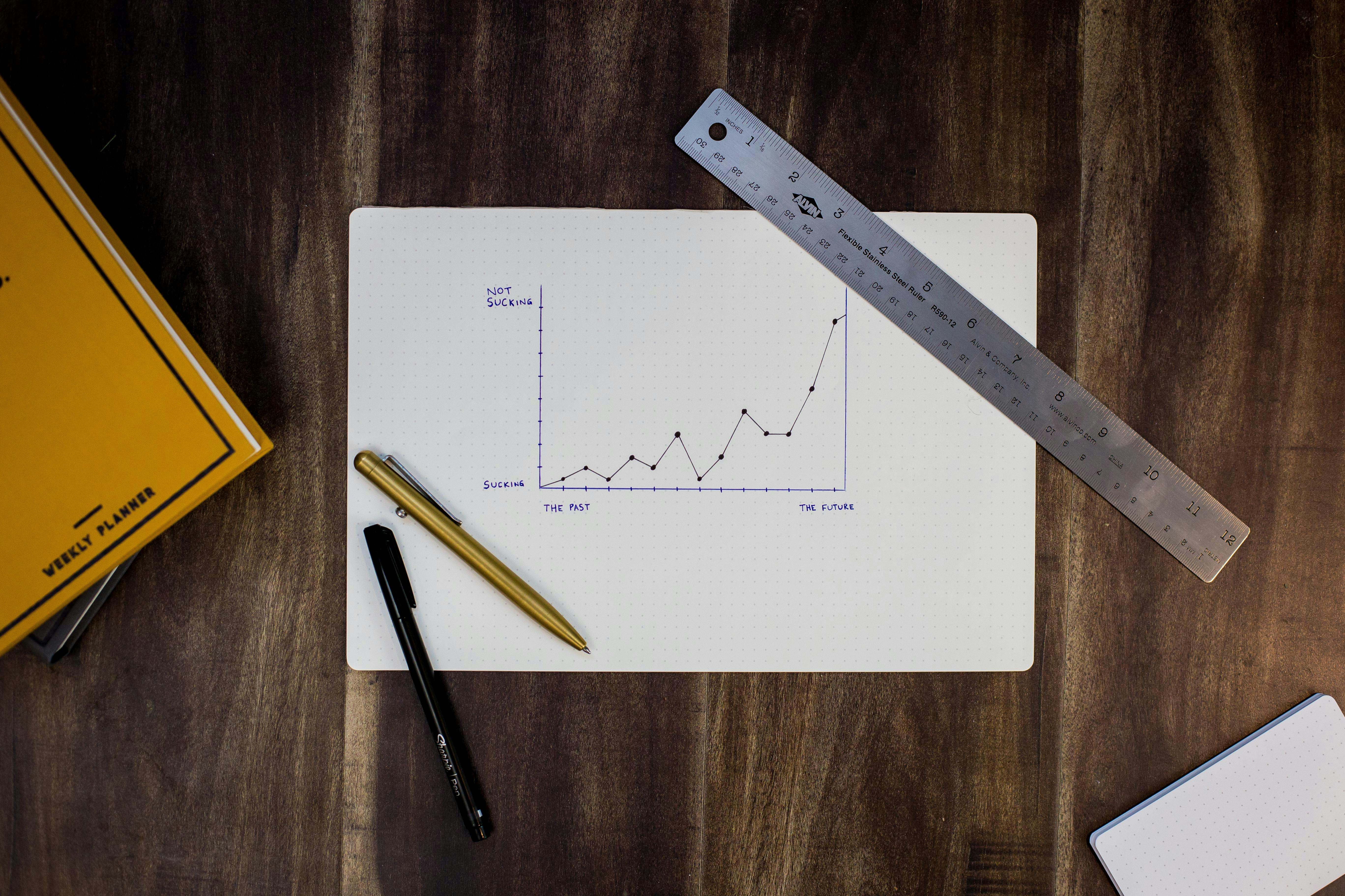 Transparency in Our Growth Journey